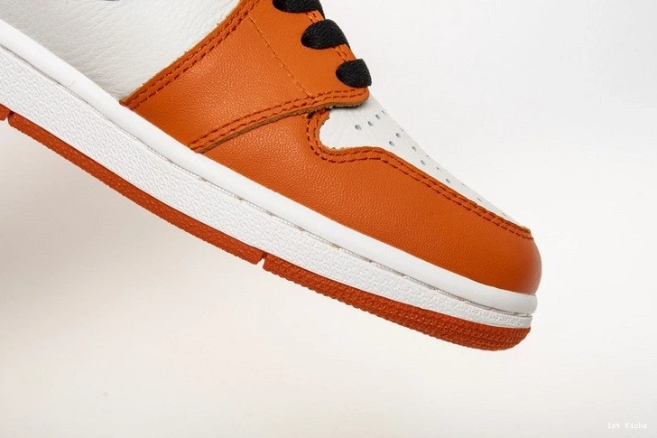 Backboard Shattered Jordan Reverse 1 Air OG Reteo 555088-113 0417